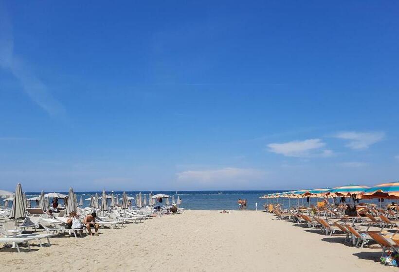 فندق Lalla Beauty & Relax