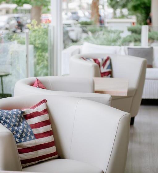 فندق Lalla Beauty & Relax