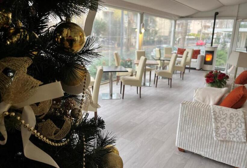 فندق Lalla Beauty & Relax