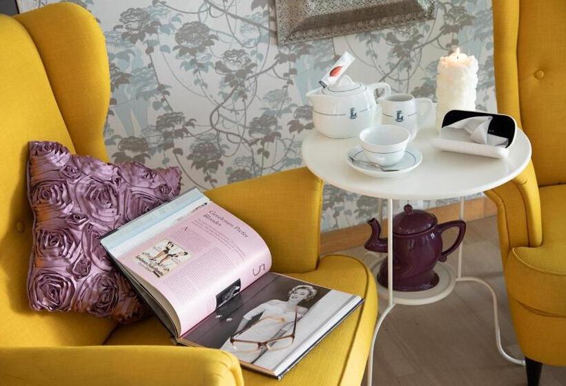 فندق Lalla Beauty & Relax