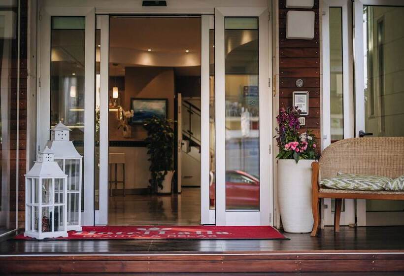 فندق Lalla Beauty & Relax