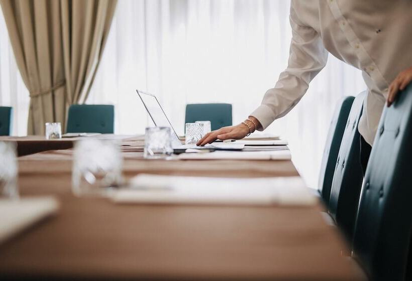 فندق Lalla Beauty & Relax