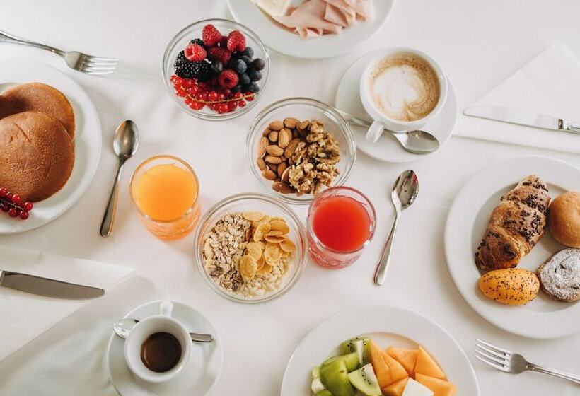 فندق Lalla Beauty & Relax