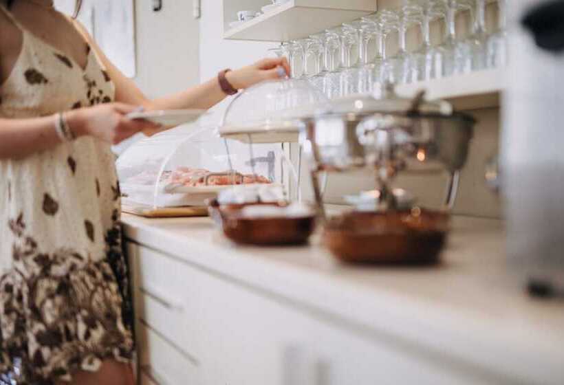 فندق Lalla Beauty & Relax