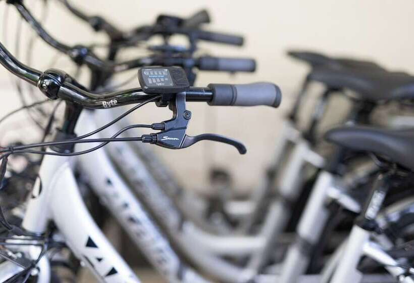 فندق Lalla Beauty & Relax