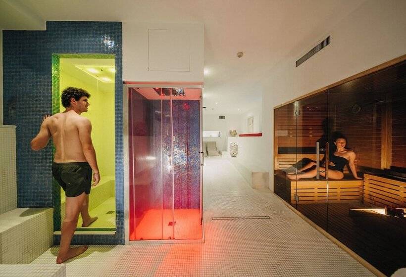 فندق Lalla Beauty & Relax