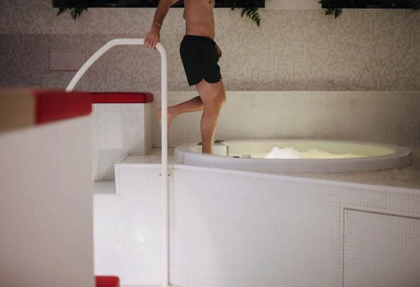 فندق Lalla Beauty & Relax