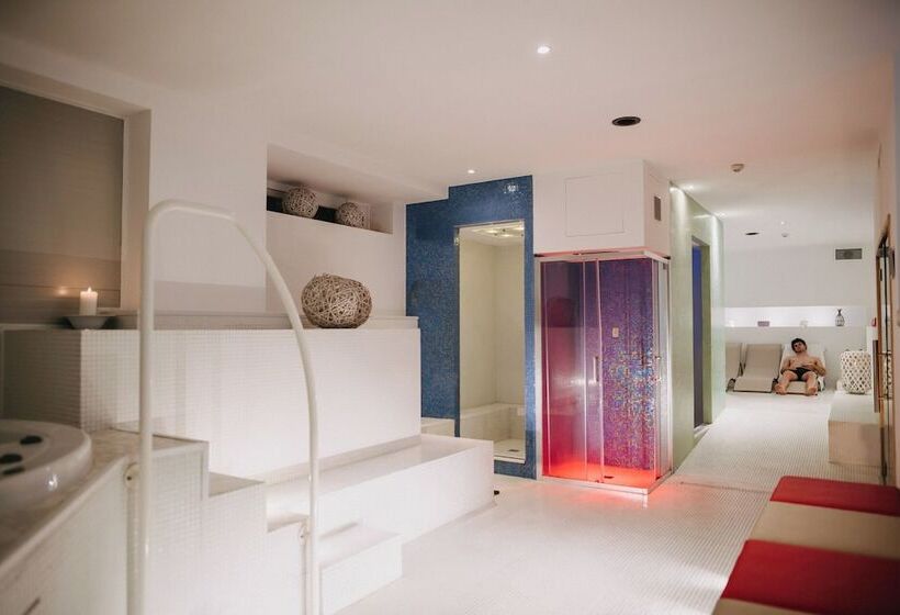 فندق Lalla Beauty & Relax