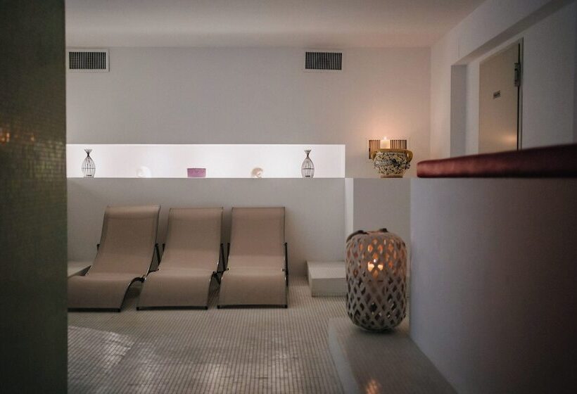 فندق Lalla Beauty & Relax