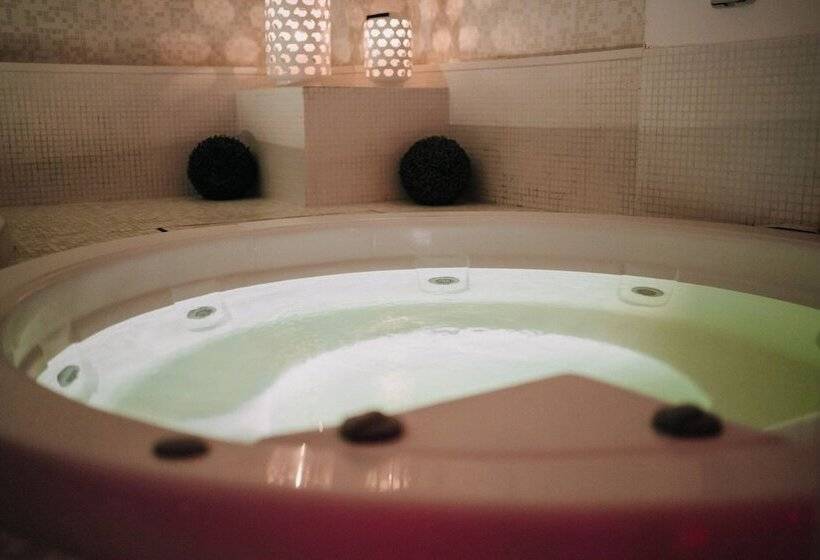 فندق Lalla Beauty & Relax