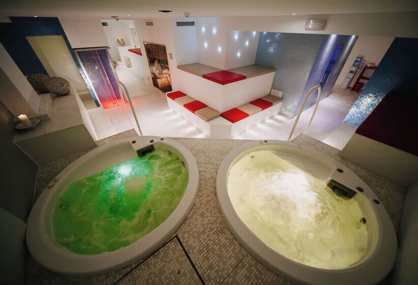 فندق Lalla Beauty & Relax