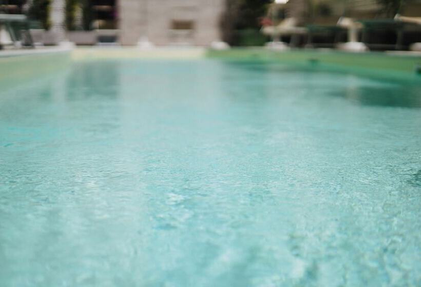 فندق Lalla Beauty & Relax