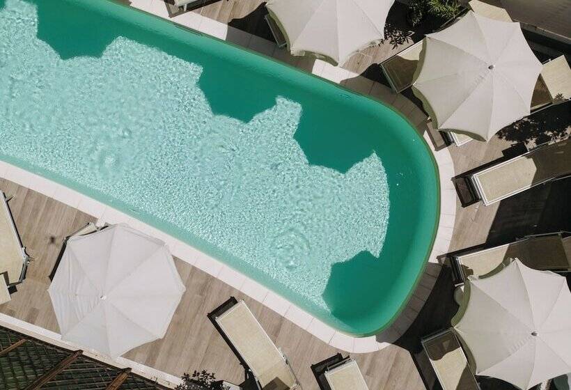 فندق Lalla Beauty & Relax