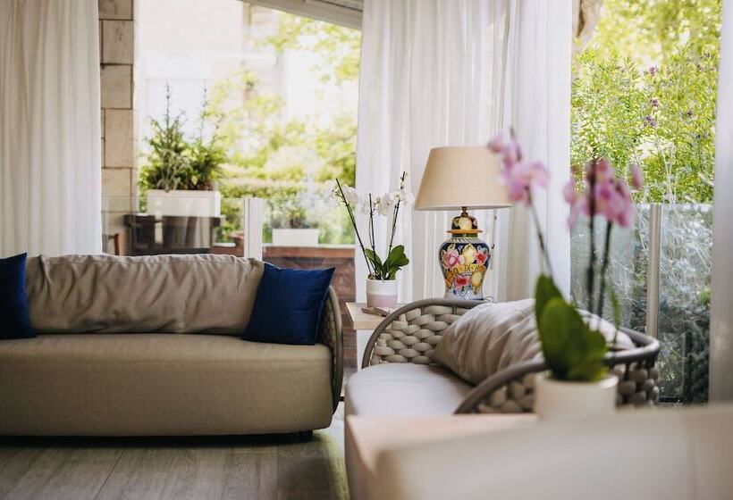 فندق Lalla Beauty & Relax