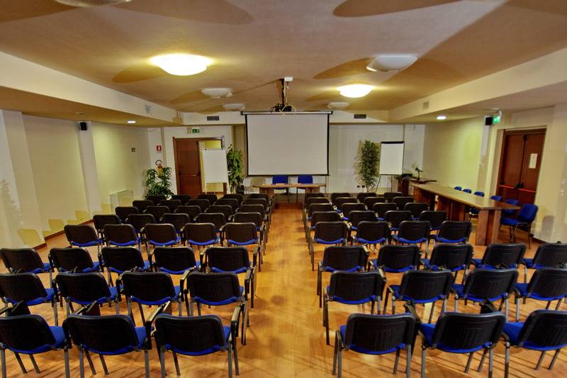 בית מלון כפרי Le Torri