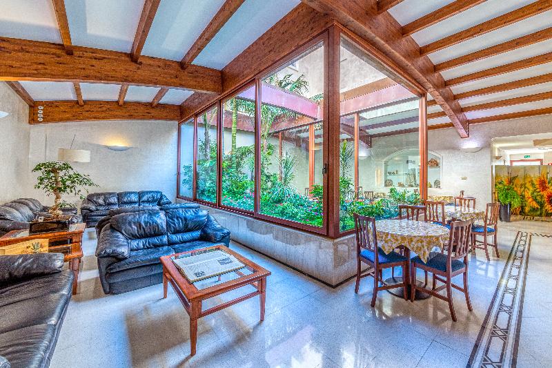 בית מלון כפרי Le Torri