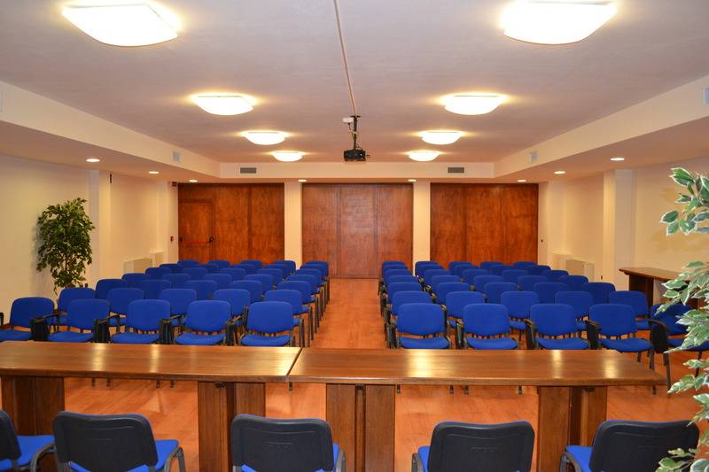 בית מלון כפרי Le Torri