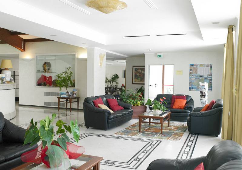 בית מלון כפרי Le Torri