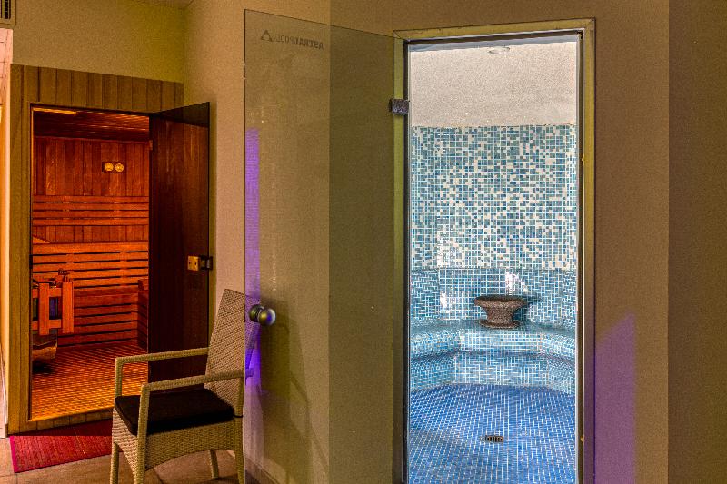 בית מלון כפרי Le Torri