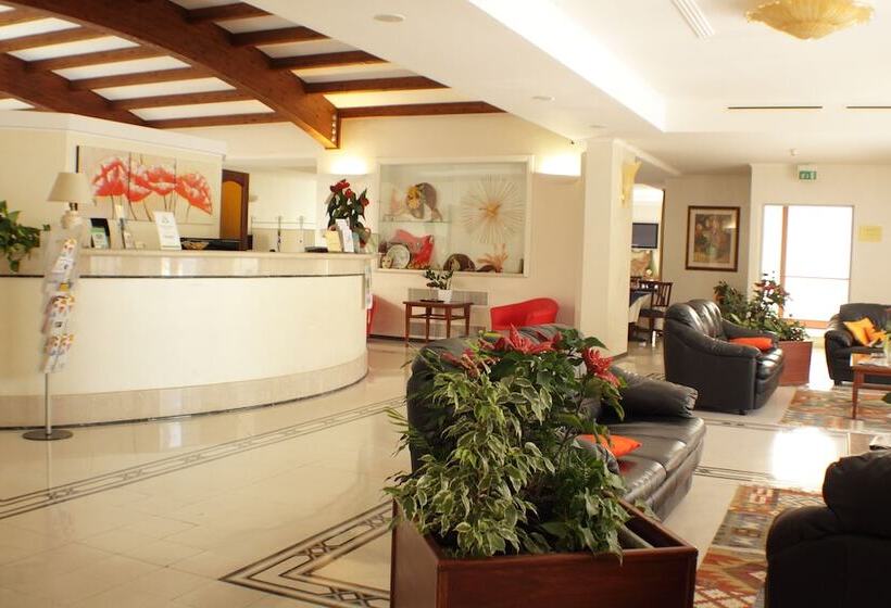 בית מלון כפרי Le Torri