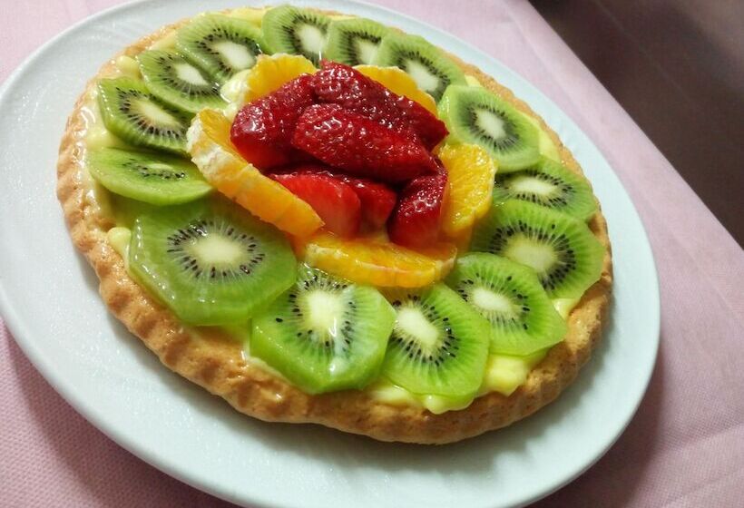 בית מלון כפרי Le Torri