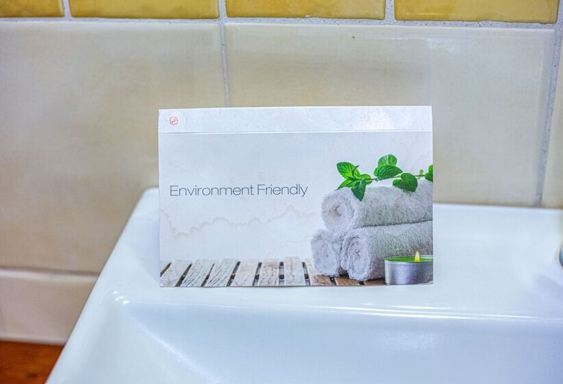 בית מלון כפרי Le Torri