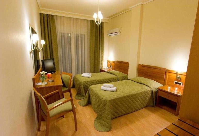 בית מלון כפרי Lito