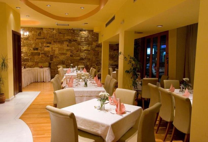 בית מלון כפרי Lito