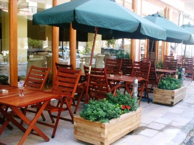 בית מלון כפרי Lito