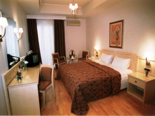 בית מלון כפרי Lito