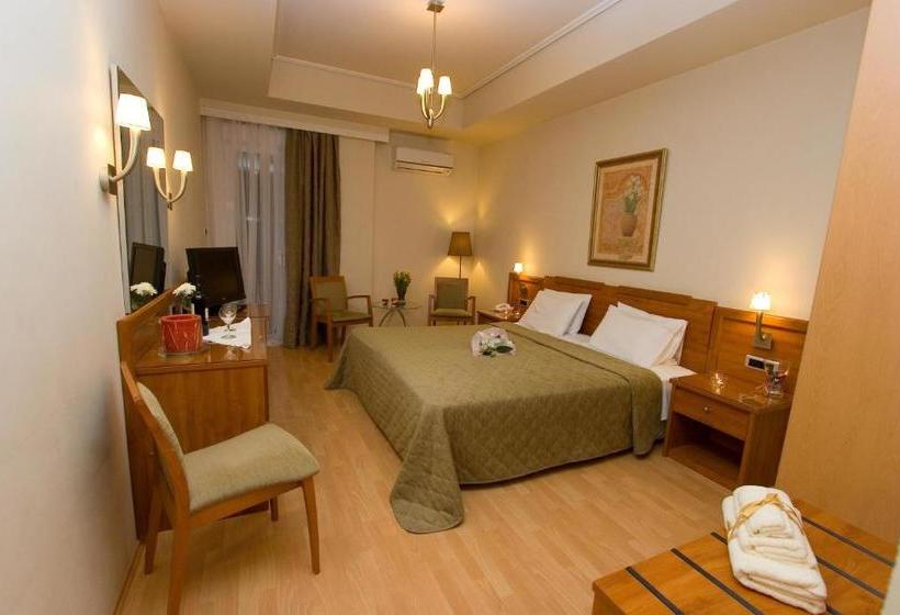 בית מלון כפרי Lito