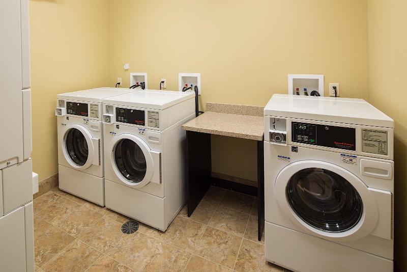 酒店 Mainstay Suites Rapid City