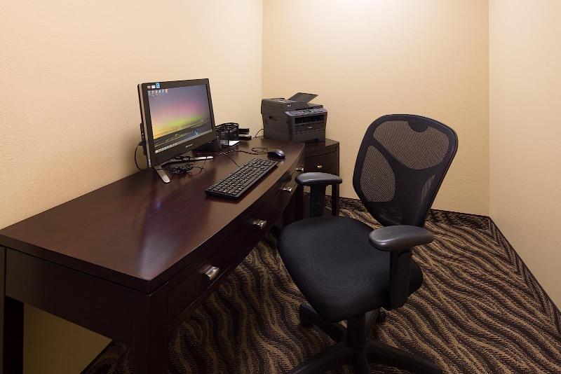 酒店 Mainstay Suites Rapid City