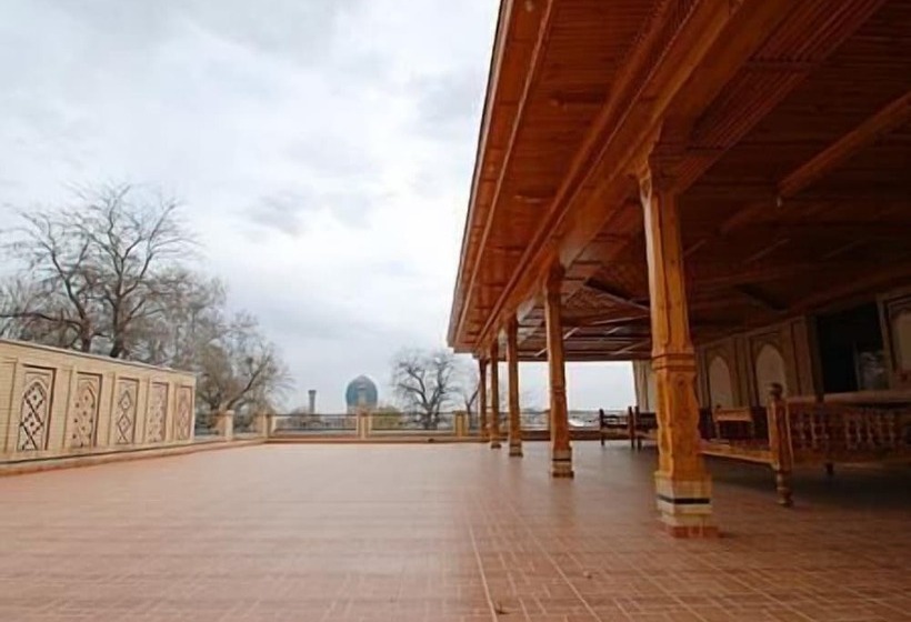 ホテル Malika Prime