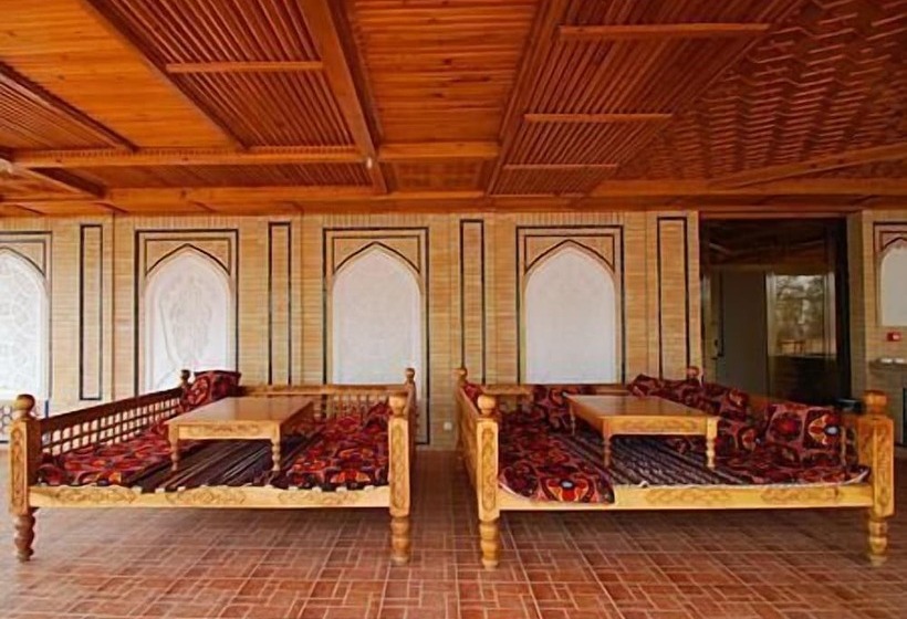 ホテル Malika Prime