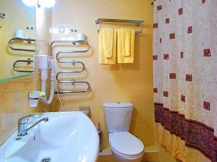 ホテル Malika Prime