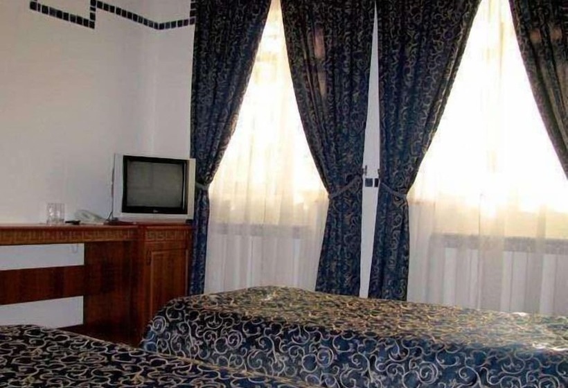 ホテル Malika Prime