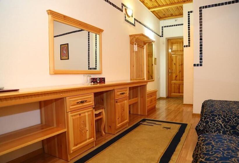 ホテル Malika Prime