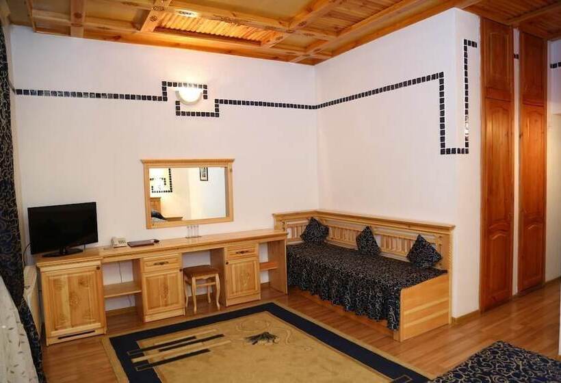 ホテル Malika Prime