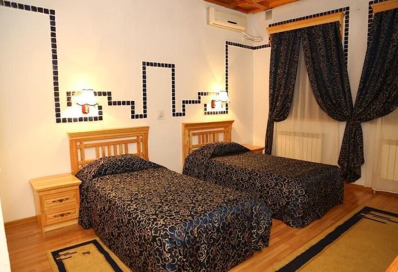 ホテル Malika Prime