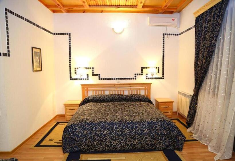 ホテル Malika Prime