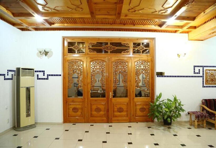 ホテル Malika Prime