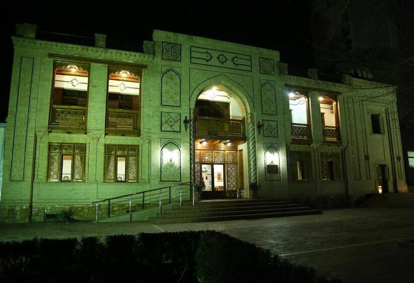 ホテル Malika Prime