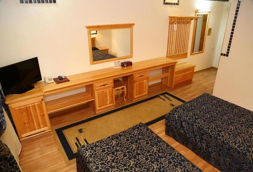 ホテル Malika Prime