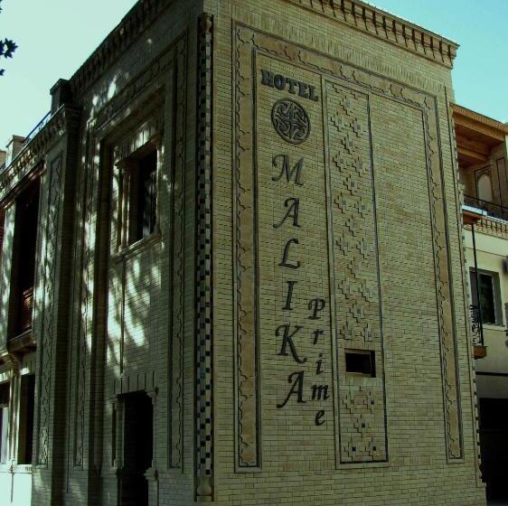 ホテル Malika Prime