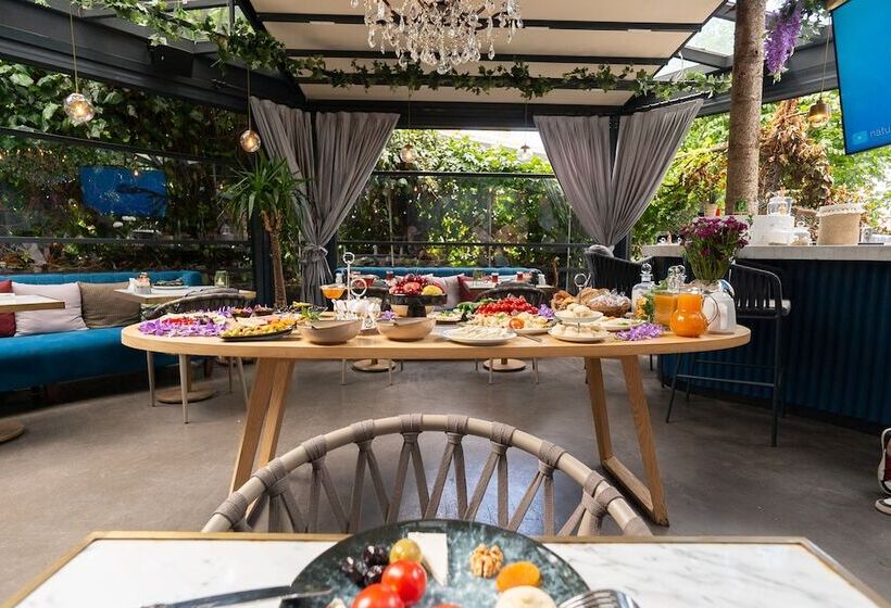 ホテル Malta Bosphorus