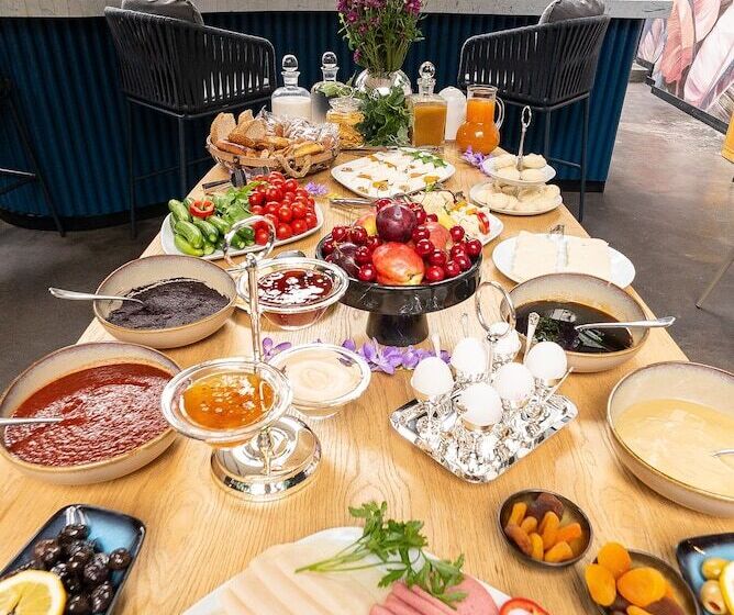 ホテル Malta Bosphorus