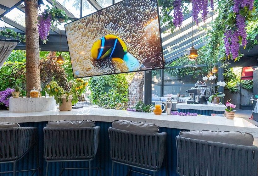 ホテル Malta Bosphorus