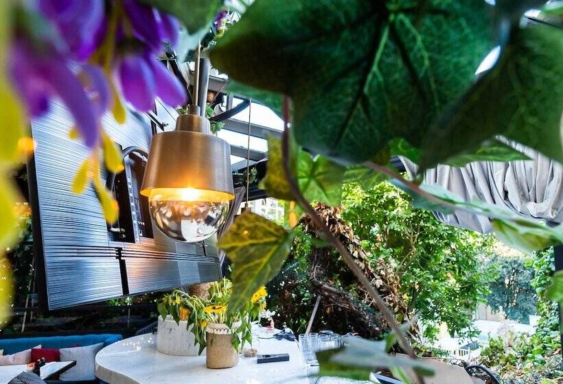 ホテル Malta Bosphorus