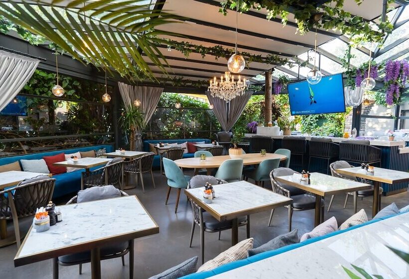 ホテル Malta Bosphorus